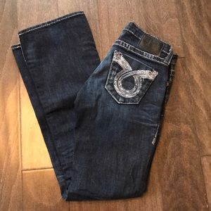 Big Star Jeans